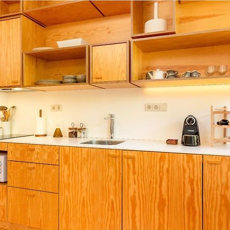 Tripas-Coracao, Cordoaria River View, Garden View Or Loft Порту Экстерьер фото