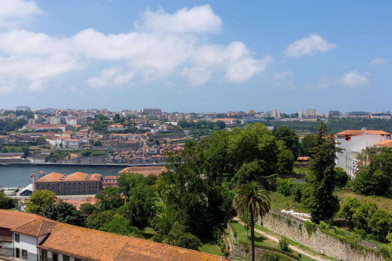 Tripas-Coracao, Cordoaria River View, Garden View Or Loft Порту Экстерьер фото
